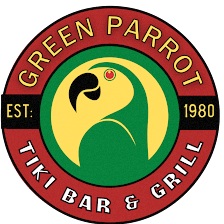 Green Parrot Tiki Bar & Grill