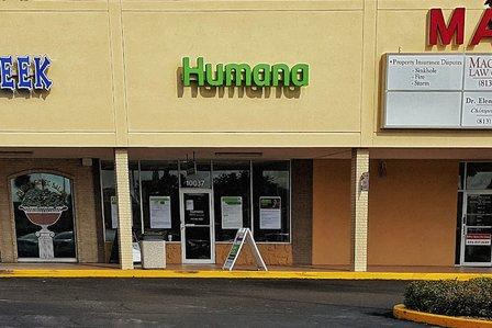 Humana