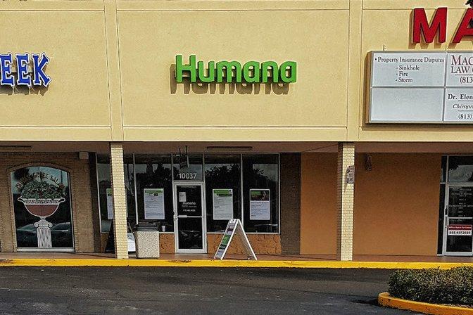 Humana