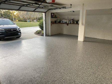 Guardian Garage Floors