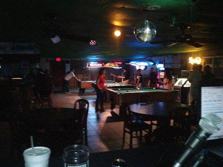 Bulls Lounge