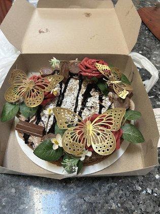 Cloud 9 Cake Company