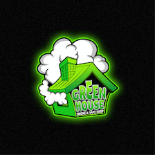 GREEN HOUSE SMOKE SHOP & VAPE - CITRUS PARK
