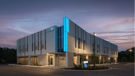 AdventHealth Care Pavilion Westchase