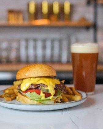 District South Kitchen & Craft