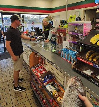 Circle K