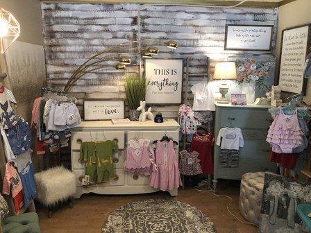 Frickin' Fab Furniture and Decor