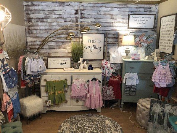 Frickin' Fab Furniture and Decor