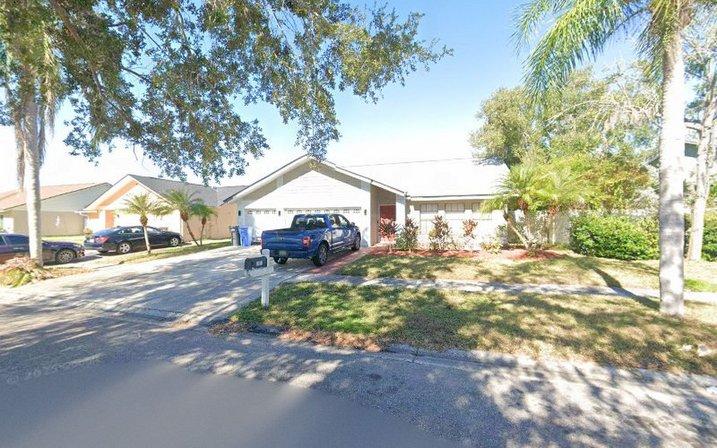 Bay Area Appraisal Services Inc.