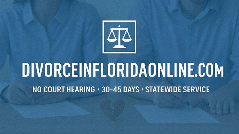 Divorce in Florida Online