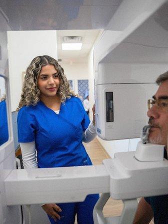 All Dental Tampa Palms