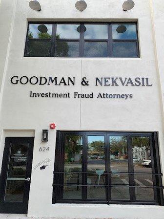 Goodman & Nekvasil, P.A.
