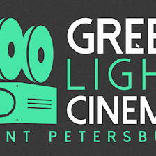 Green Light Cinema