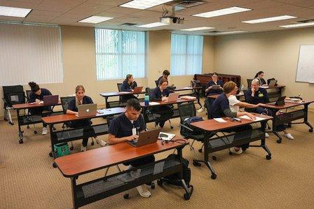 Utica University at Florida