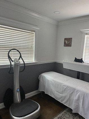 Peaceful Place Nutrition and Wellness