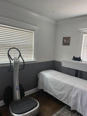 Peaceful Place Nutrition and Wellness