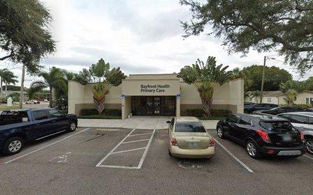 Suncoast Eye Clinic PA