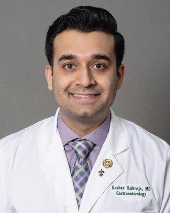 Dr. Keshav Kukreja, MD
