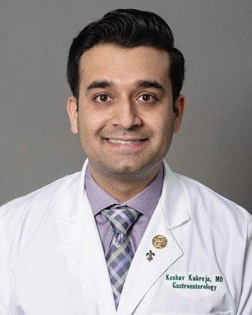 Dr. Keshav Kukreja, MD