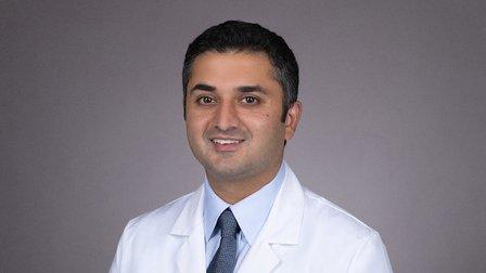 Fahd Nadeem, MD