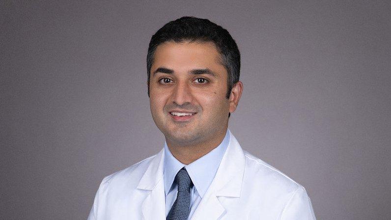 Fahd Nadeem, MD