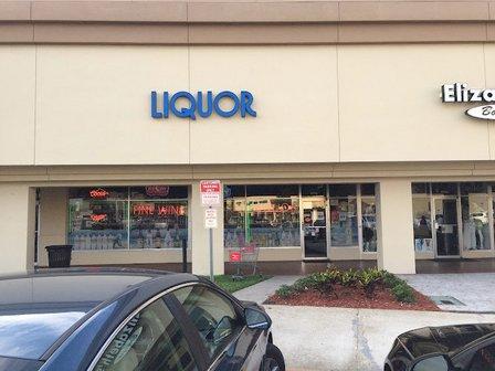 Dolphin Village Liquors