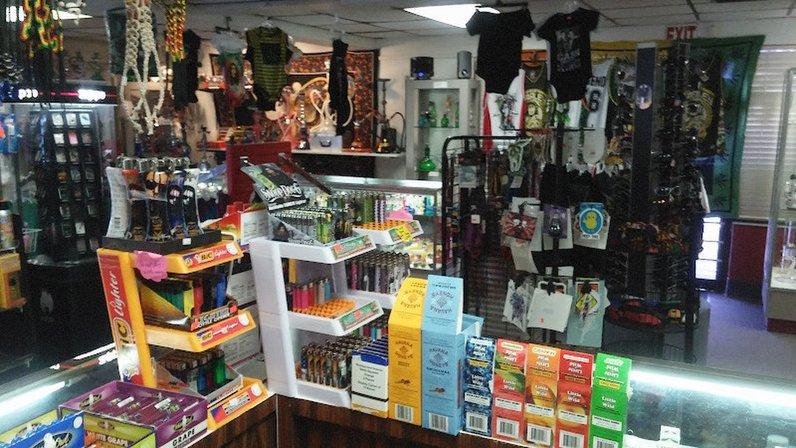 One Love Tobacco & Gifts