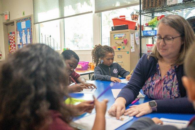 Gulfcoast Seventh-day Adventist School