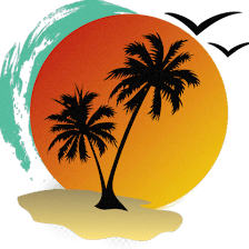 Sunglow Seaside
