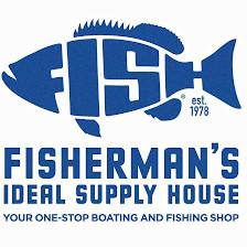FISH (Fisherman's Ideal Supply House)