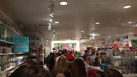 Bath & Body Works