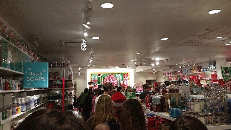 Bath & Body Works