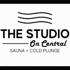 The Studio on Central | Sauna & Cold Plunge