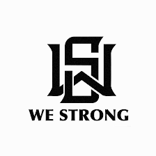 We Strong Gym