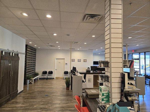 Eye Associates of Pinellas & Opt-mart - Sight360 Companies
