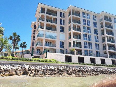 Bacopa Bay Owners Associates