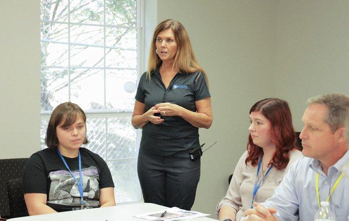 Advanced Medical Integration
