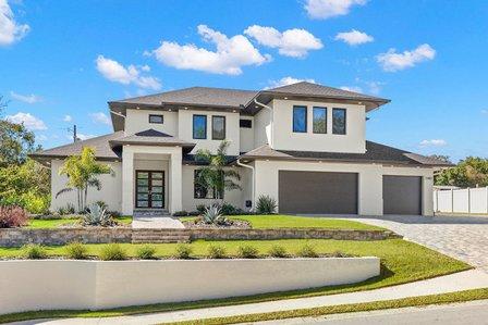 Polo Builders, Inc.