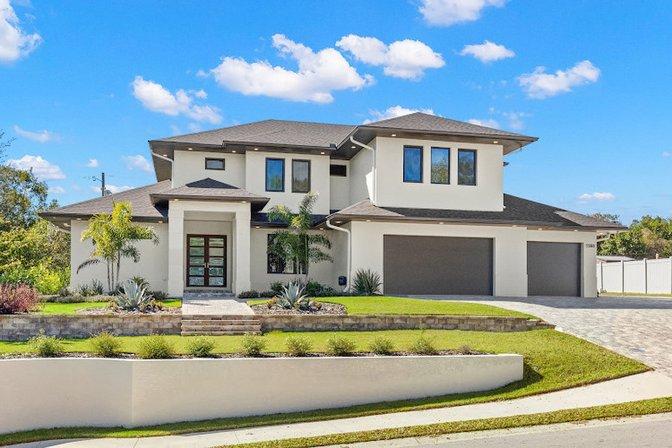 Polo Builders, Inc.
