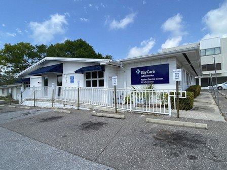 BayCare Laboratories (Clearwater)