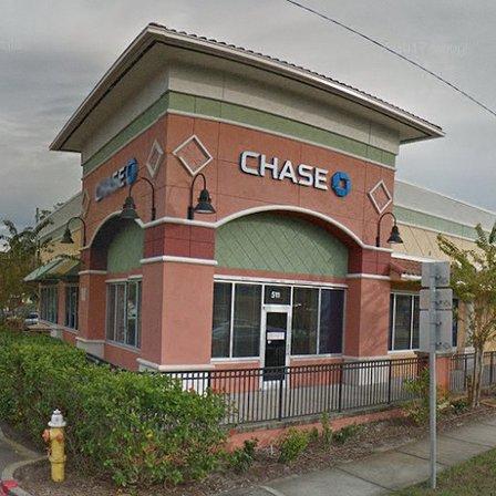Chase Bank