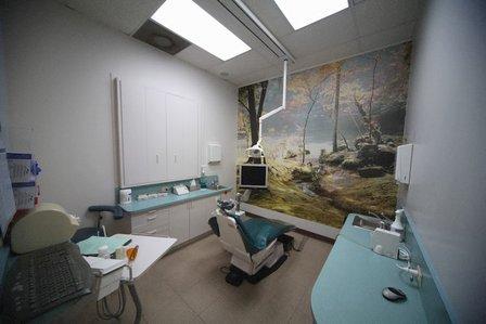 Dr. John M. Bindeman, DDS