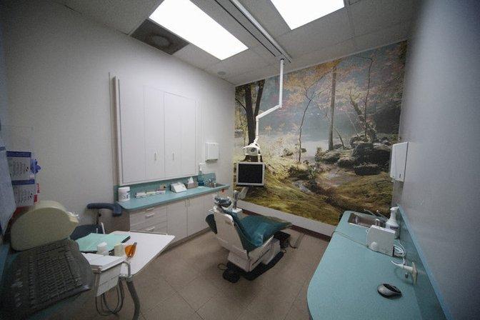 Dr. John M. Bindeman, DDS