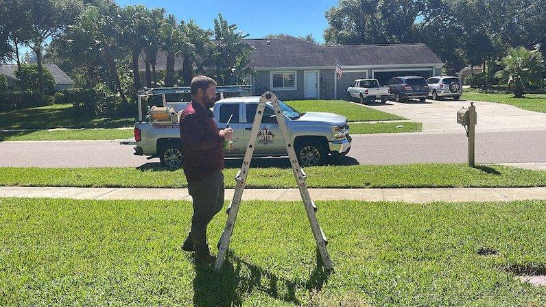 Top Notch Pest Control