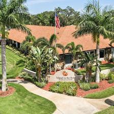 Island in the Sun 55+ Community Clearwater Florida