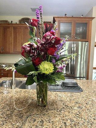 The Garden Shed Florist