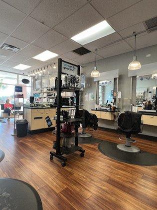 Supercuts