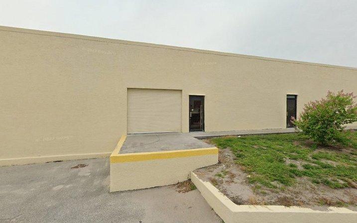 BAYTOWN MOTORS