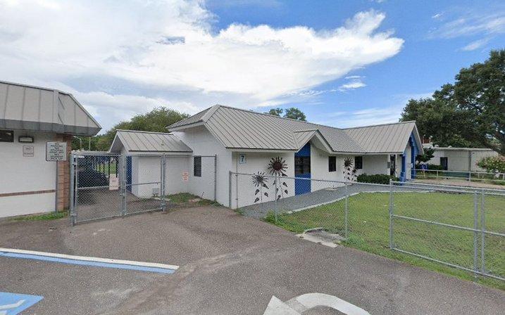 Skycrest Elementary School