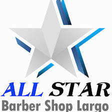 ALL STAR BARBER SHOP LARGO-2